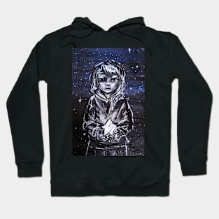 Starlight Hoodie